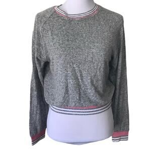 MAKE + MODEL All Star Lounge Pullover XS